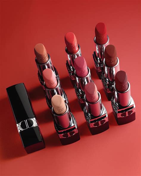 mitzah dior lipstick|Dior mitzah collection 2023.